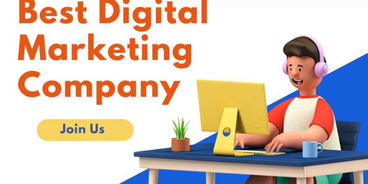 ANIC Digital - Best Digital Marketing Company