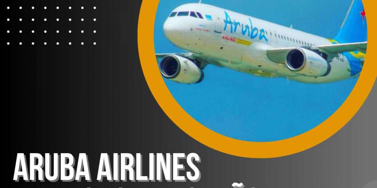 Aruba Airlines telefono en español | +1-845-459-2806