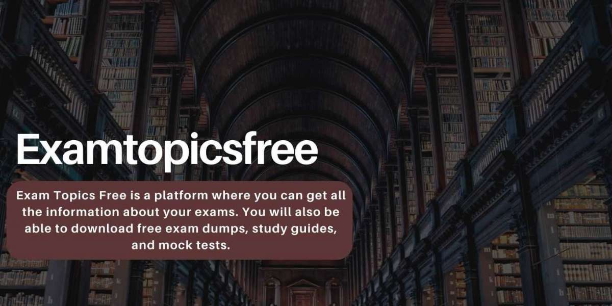 Exam Topics Free: Empowering You to Pass Your Exam