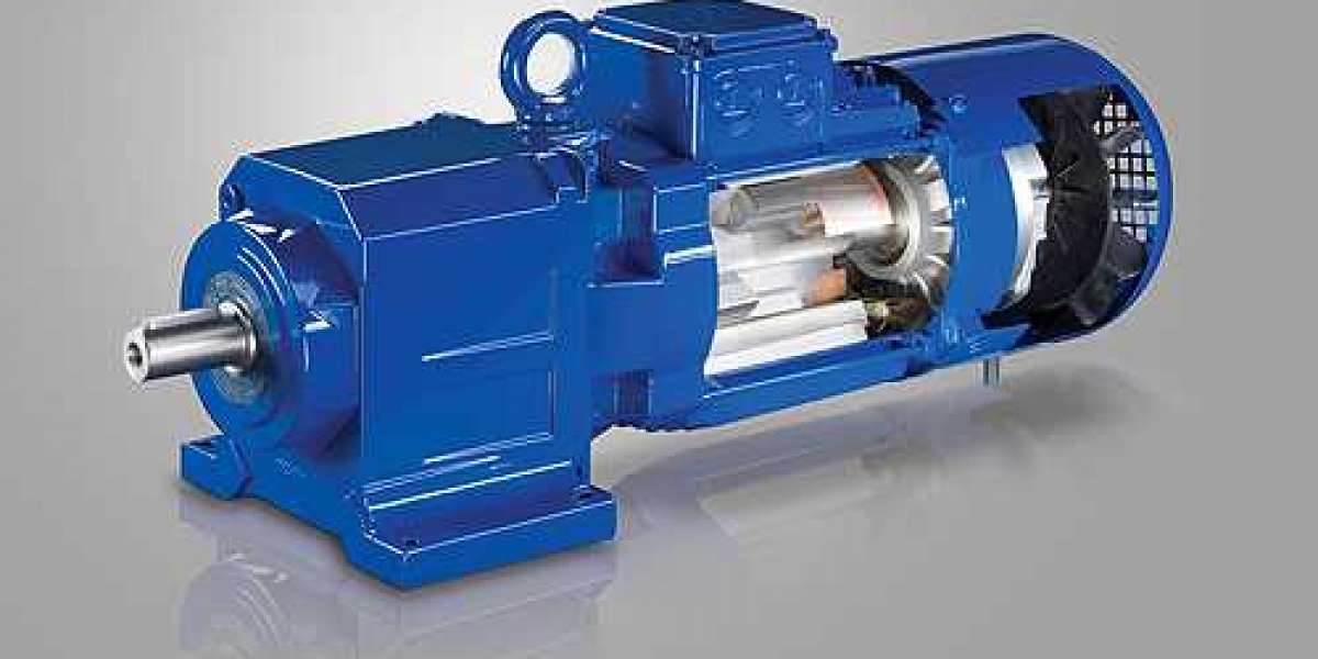 IE4 Permanent Magnet Synchronous Motors Market Trends, Share, Growth, Size & Forecast 2023-2028