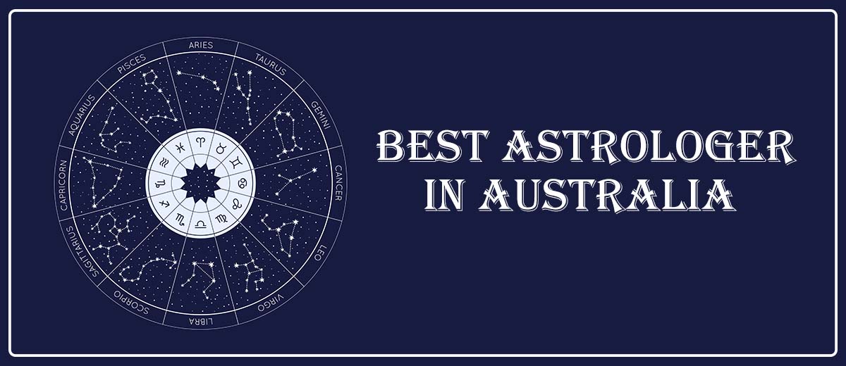Best Astrologer in Darwin | Famous Astrologer in Darwin
