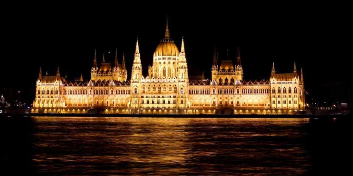Thrills and Chills: Budapest Boat Tours with Adventure and Excitement