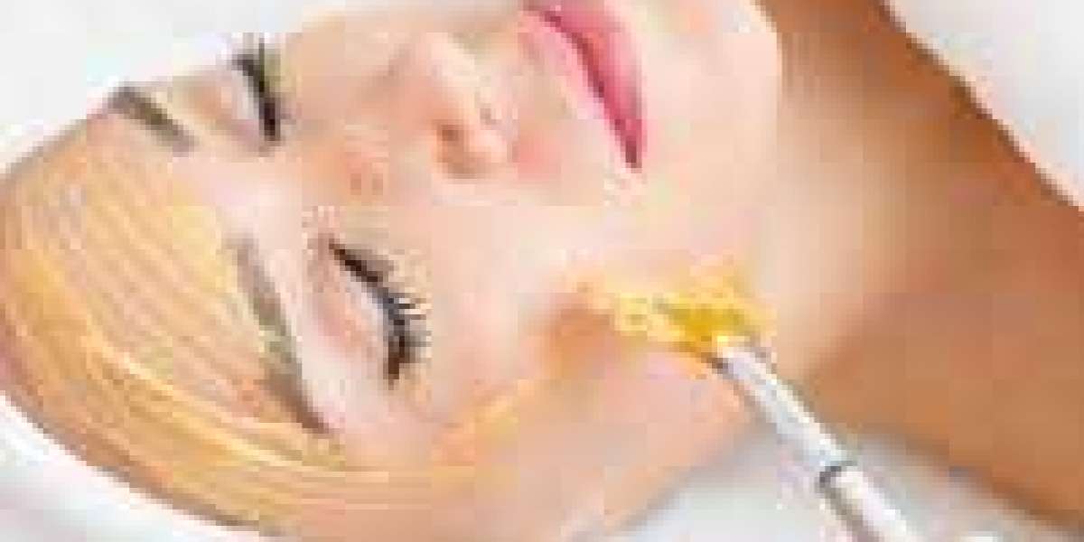 Specialized Facial Treatment: Elevate Your Spa Facial Experience
