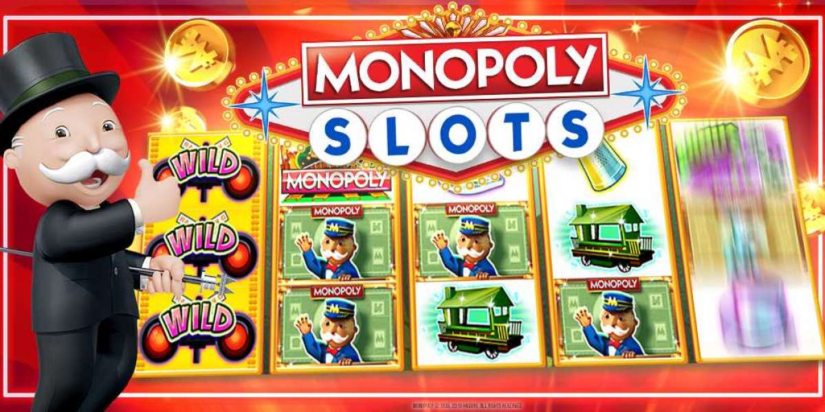 Monopoly Casino Game: The Ultimate Blend of Fun and Fortune