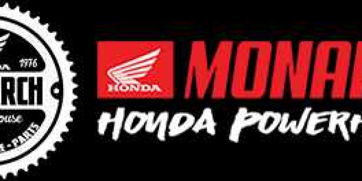 Honda Powerhouse Dealer In Orem, Utah