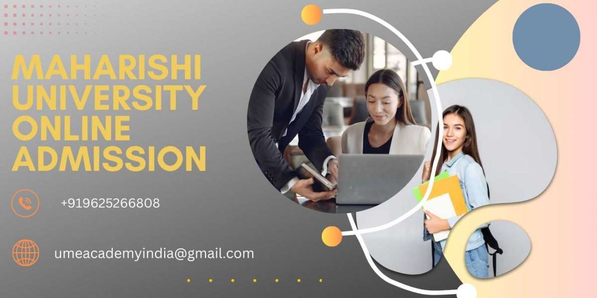 Maharishi University Online  Admission