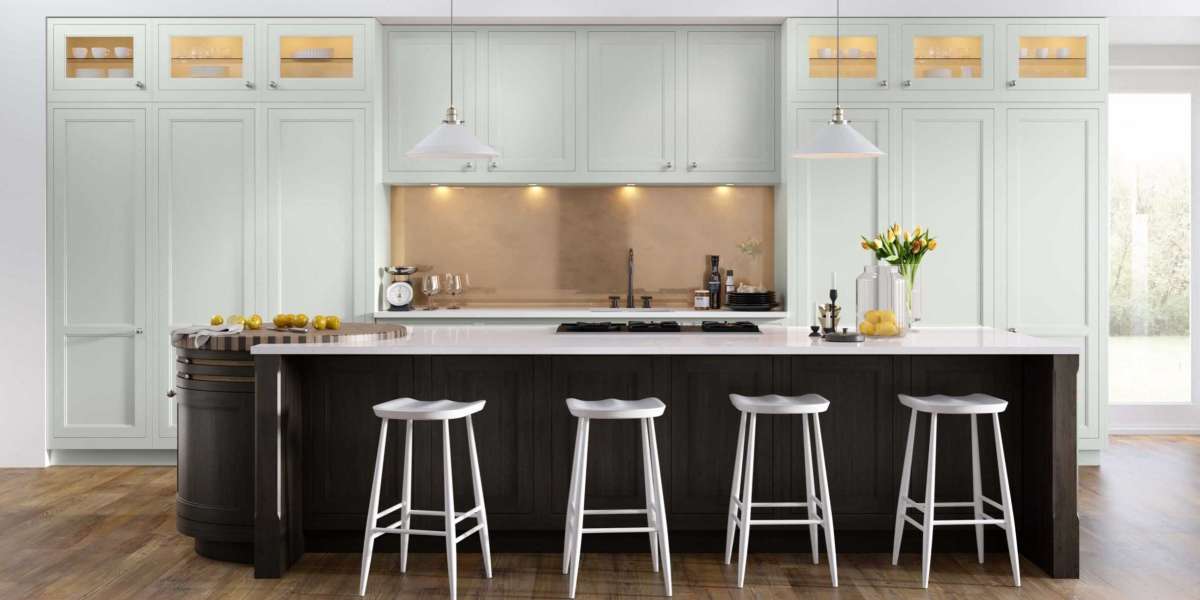 Masterclass Kitchens - Elevating Your Culinary Experience