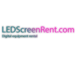 LED Screens and Video Walls Rental for Events and Exhibitions in UAE