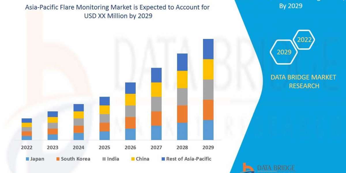 Asia-Pacific Flare Monitoring Market Size, Scope, Insight, Application, Technology, Industry analysis by 2029