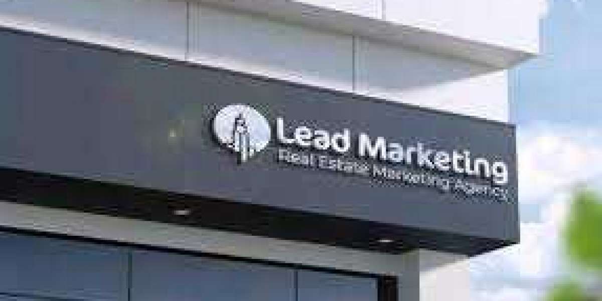 "Fueling Growth: Lead Marketing for Real Estate Companies on the Rise"