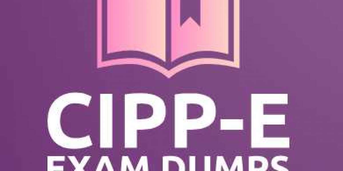 Certified Information Privacy Professional/Europe mock examination