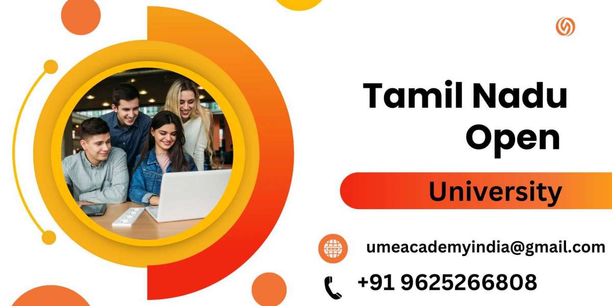 Tamil Nadu Open University Distance MBA Fees