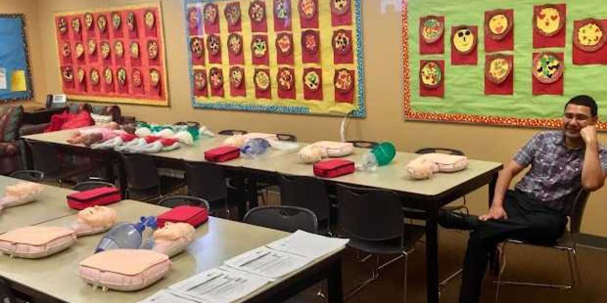 Empowering Individuals in Murrieta with Life-Saving CPR and Certification Classes