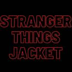 Stranger Things Jacket Profile Picture