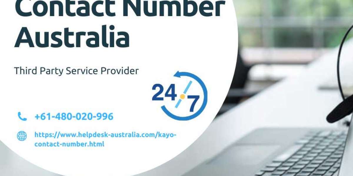 Kayo Sports Phone Number Australia Contact +61-480-020-996 for Instant Support