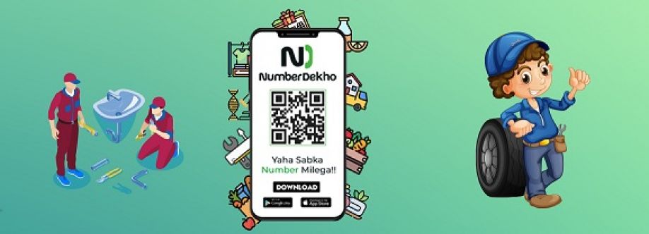 Number Dekho Cover Image