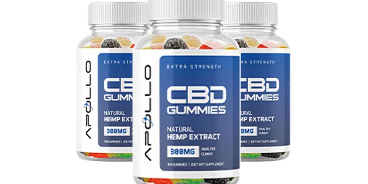 Apollo CBD Gummies Review Great Results Arthronol Are Or Real