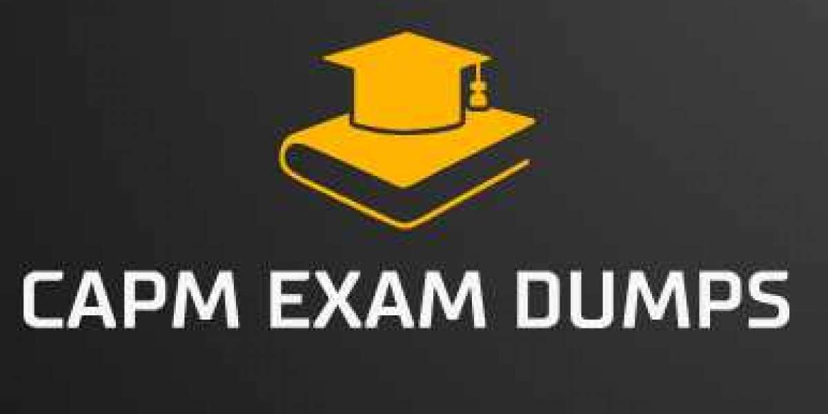 CAPM Exam Dumps  similarly, they want up to date increase techniques