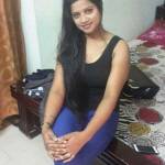 Pranitha Rai Profile Picture
