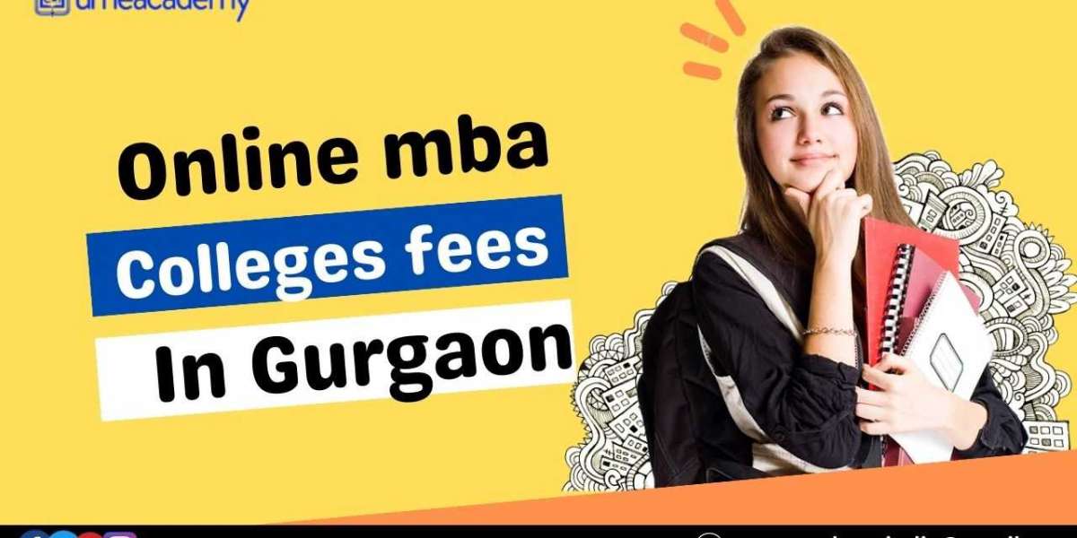 Online MBA Colleges In Gurgaon