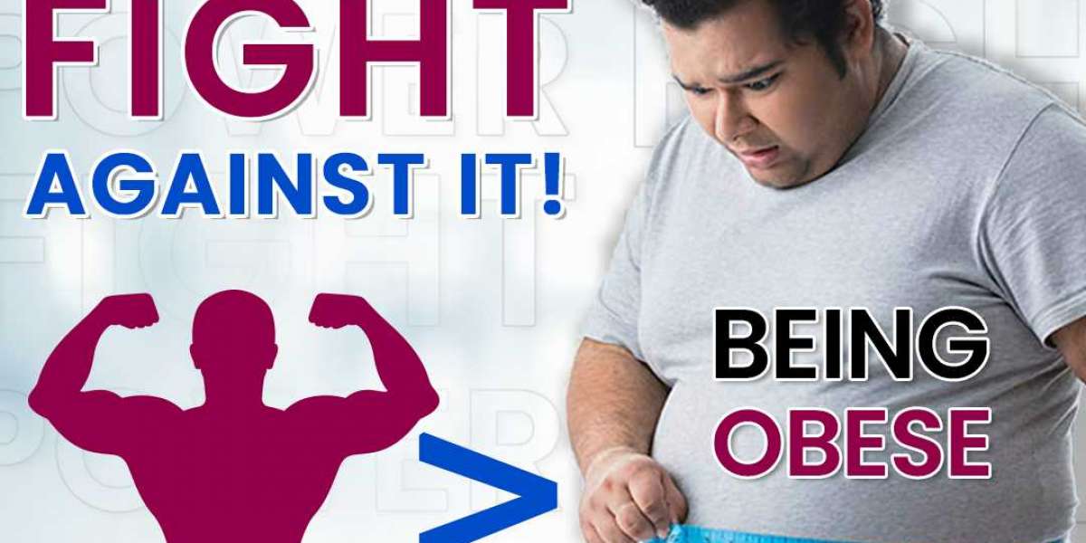 Top Weight Loss Clinic in Delhi