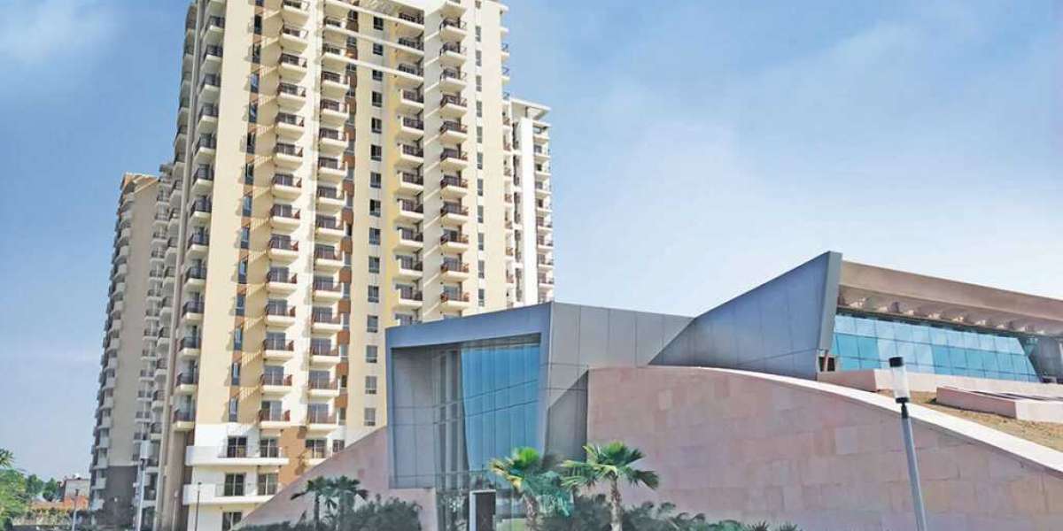 Eldeco Accolade Sector 2 Gurgaon | 2,3 BHK Apartments for Sale