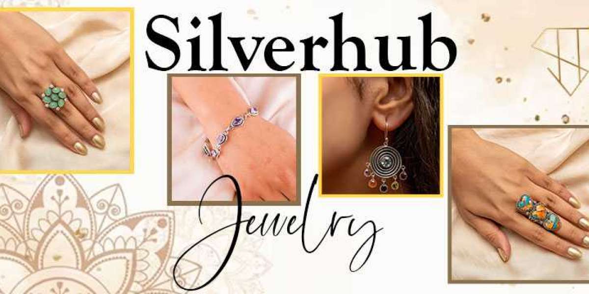 Discover Your Birthstones by Month at Silver Hub Jewelry - A Gemstone for Every Special Moment!