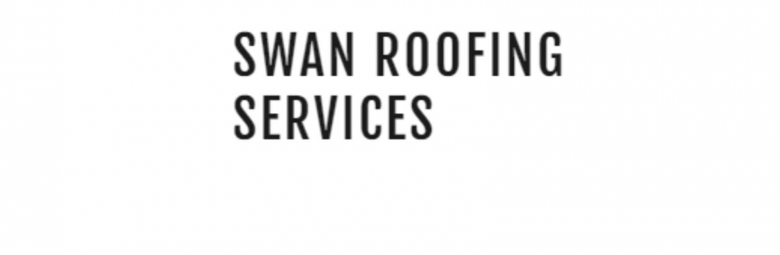 Swan Roofing Services Cover Image