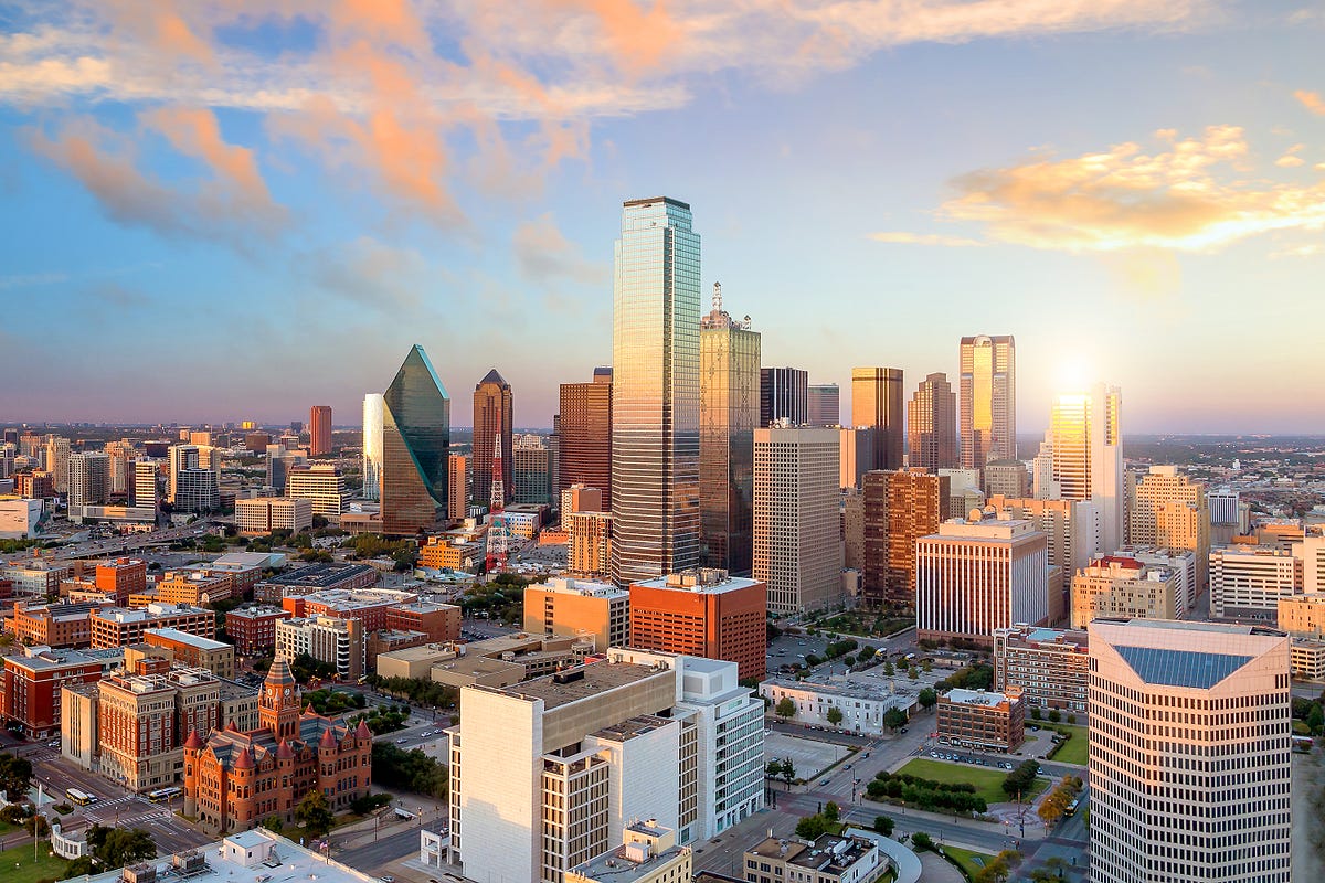 Exploring Dallas: Unveiling the Best Activities to Experience. | by Kinsleya | Jul, 2023 | Medium