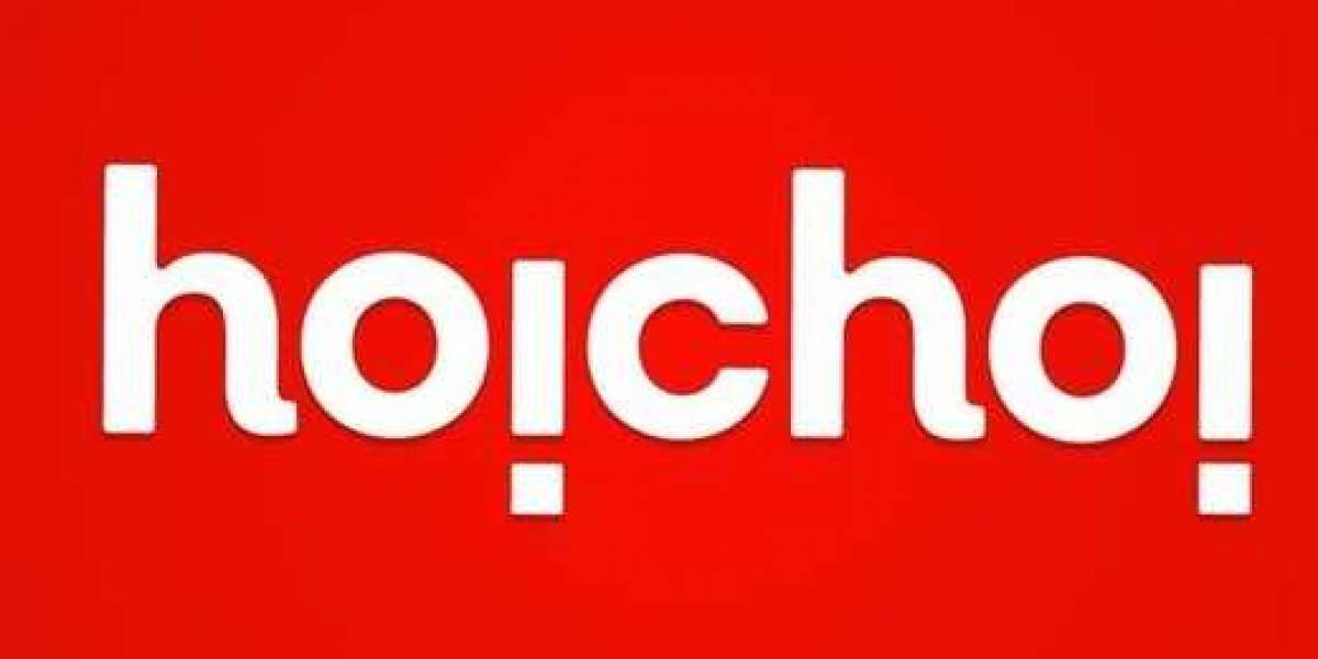 www hoichoi.tv/activate