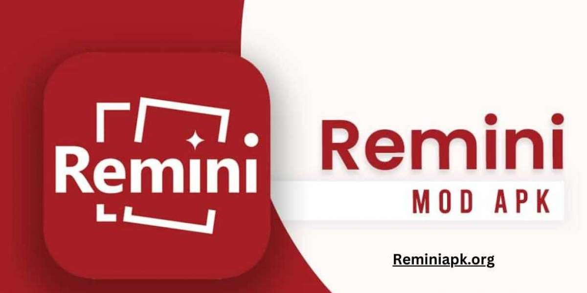 Remini MOD APK: Unlock the Full Potential of Your Photo Enhancer App