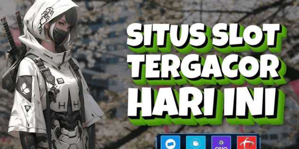 Tempat Taruhan Mpocash Slot Dengan Pelayanan Yang Memuaskan