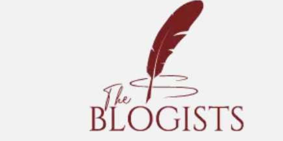 The Blogists
