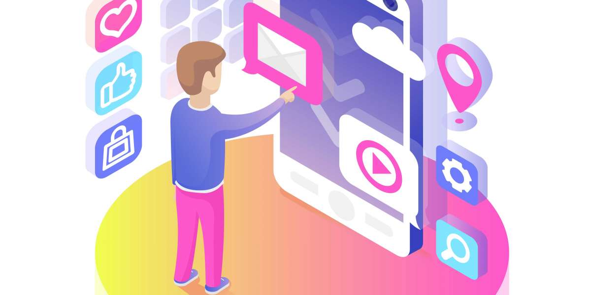 How to Develop a Social Media App in 2023 – A Comprehensive Guide