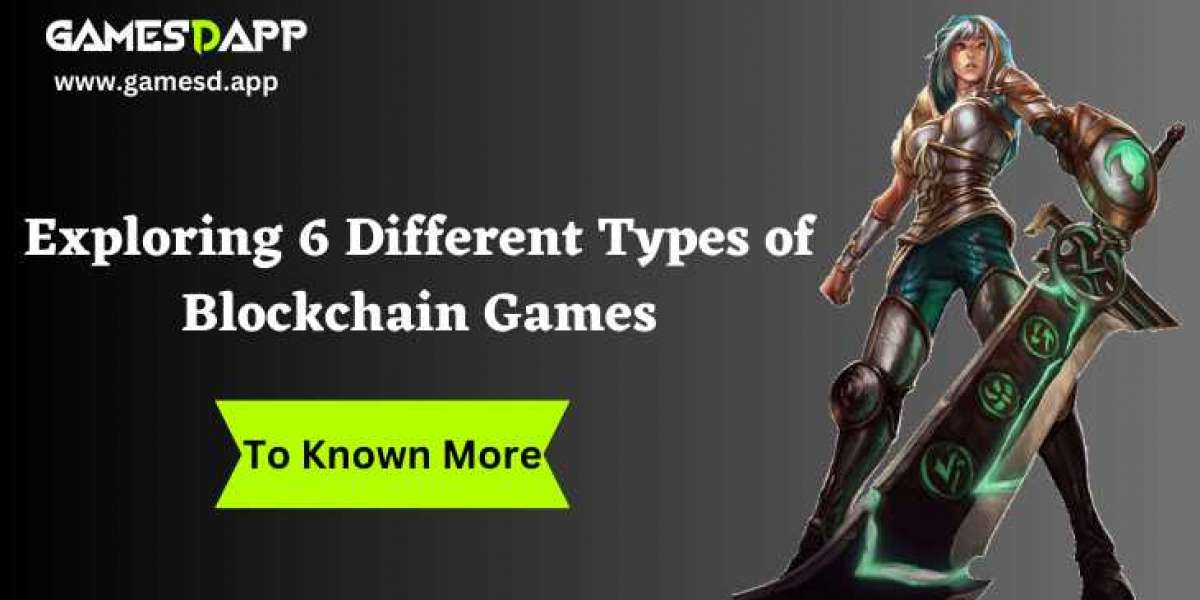 Top Blockchain Game Development Platforms to Watch Out For