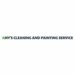 Amys Cleaning and Painting Service Profile Picture