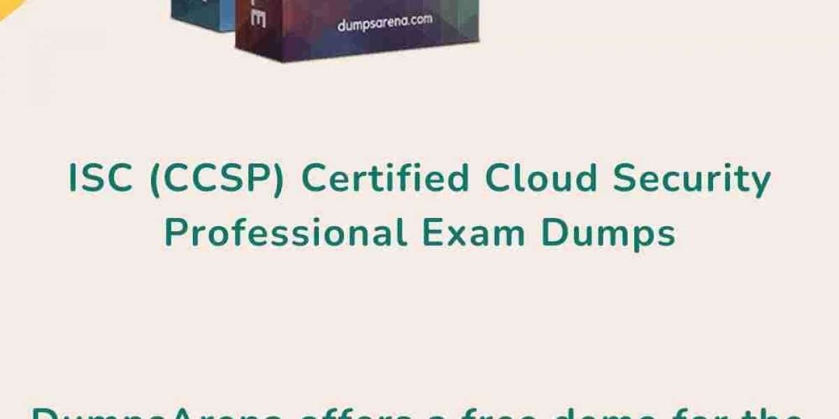 CCSP Exams : A Step-by-Step Guide