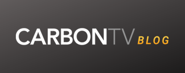 CarbonTV Blog | Home