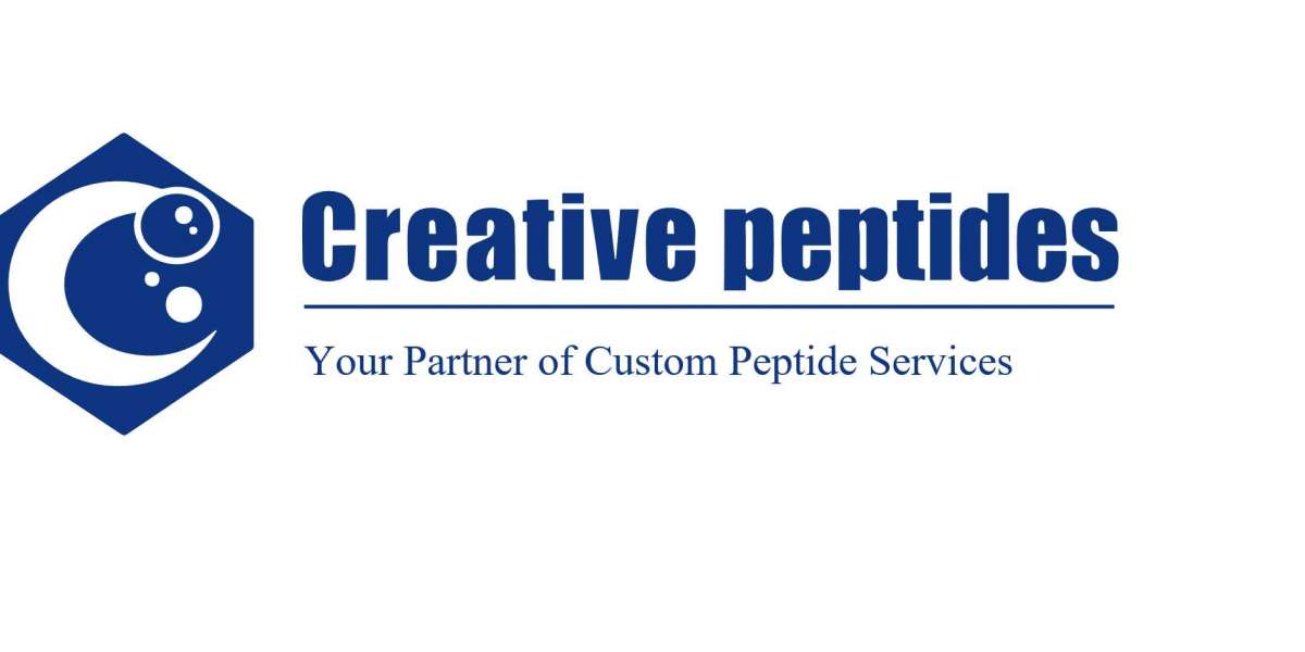 Creative Peptides Chemical Product of Therapeutic Peptides