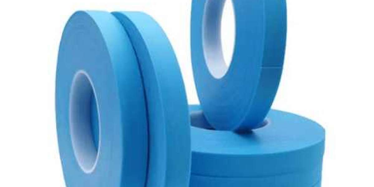 Introduction to the use and function of protective clothing tape