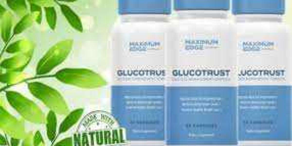 15 Things Your Competitors Know About GlucoTrust!