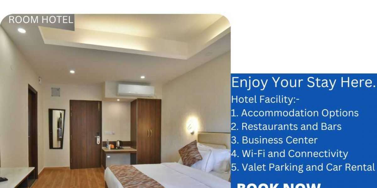 Best Hotel in Bhagsunag