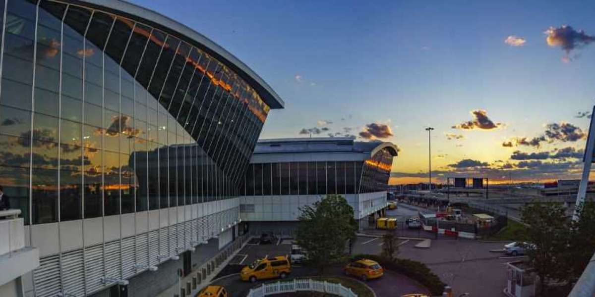 JetBlue Terminal JFK  : Unraveling the JetBlue Experience