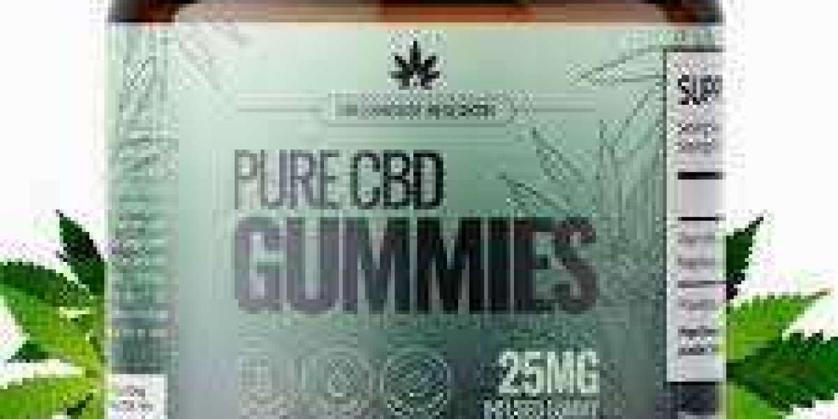 5 Bad Habits That People in the Impact Garden CBD Gummies Reviews Industry Need to Quit