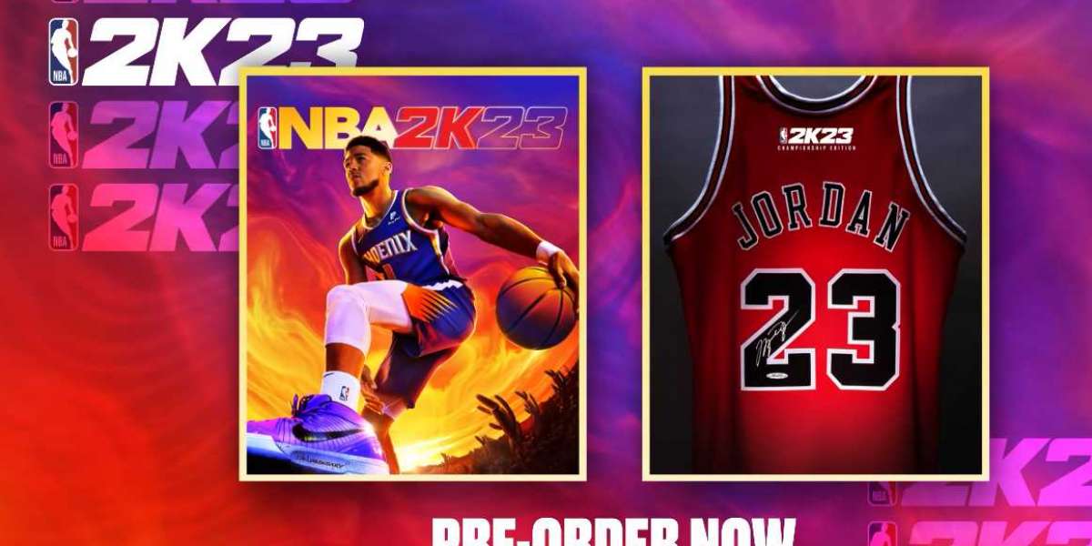 NBA 2K24 will offer four variations of the game