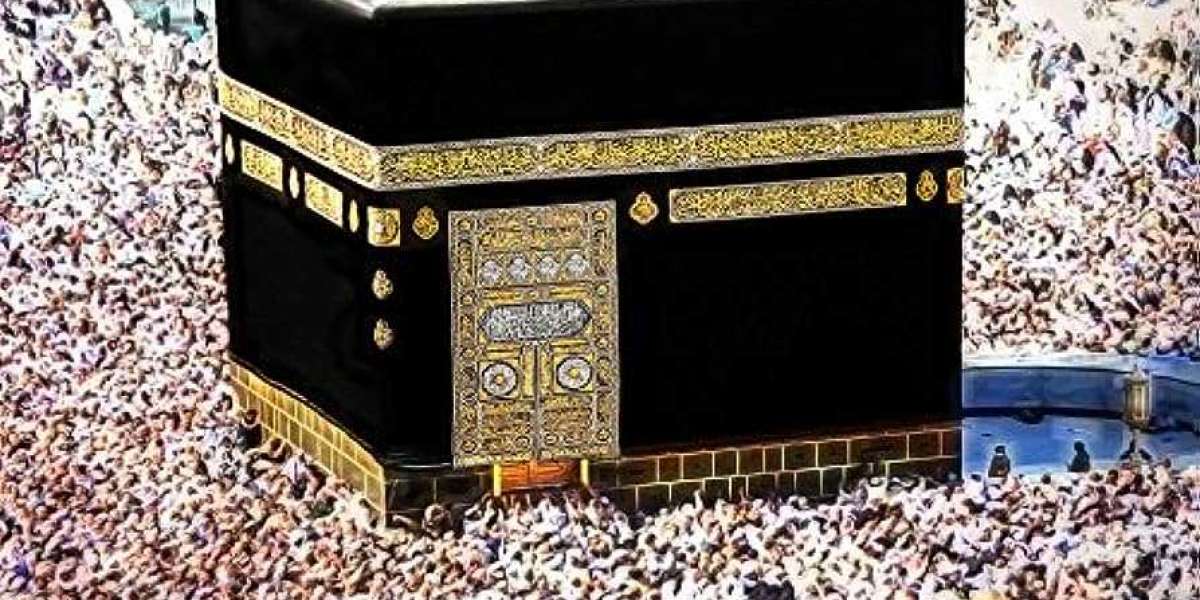 Step-by-Step Guide for Umrah Tourist Visa Apply Online