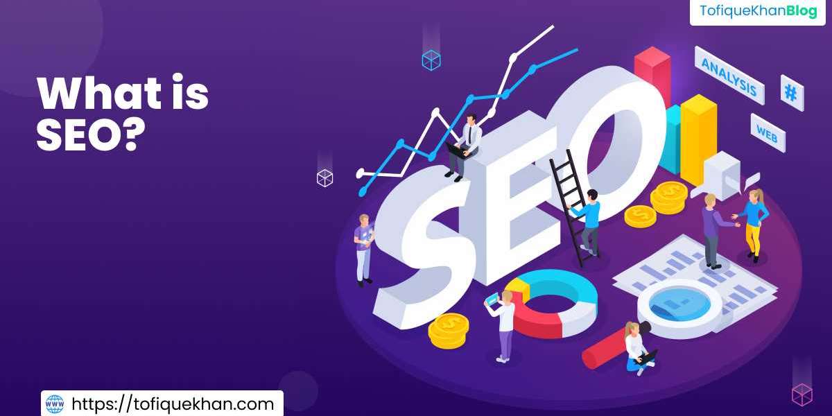 What is SEO? A Step-by-Step Guide to Search Engine Optimization