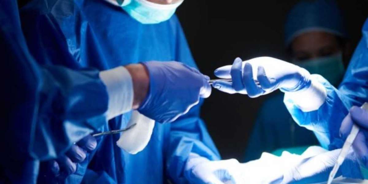 Laparoscopic Surgery at Mayom Hospital, Gurgaon: Pioneering Excellence in Minimally Invasive Care