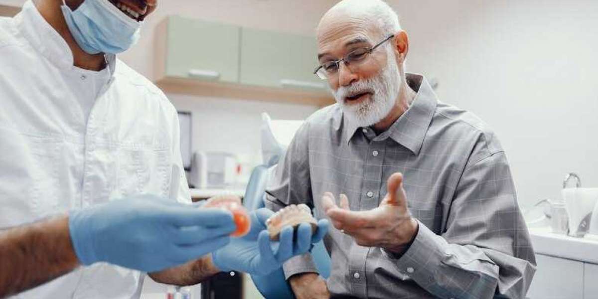 The Gentle Approach to Tooth Cleaning: Ensuring Comfortable Dental Care