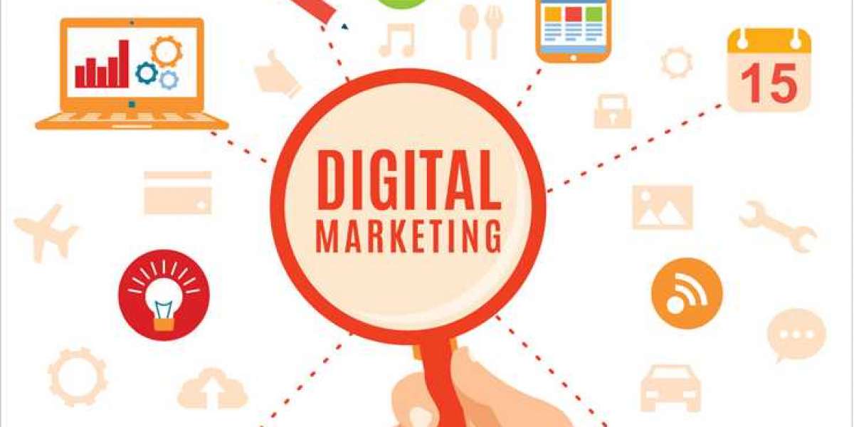 Digital Marketing Software Market Analysis 2023-2028, Industry Size, Share, Trends and Forecast